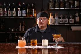 New Speakeasy Brings Classy Cocktails To Mills