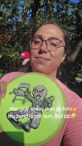 Richland Park Disgolf Chqttanooga