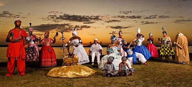 Resultado de imagem para cultura afrobrasileira"