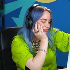 Alpha coders 42 wallpapers 122 mobile walls 2 art 48 images 35 avatars. Celebrity Gif Imagines Billie Eilish Gif Imagine 1 Wattpad