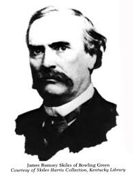 James Rumsey Skiles (1800-1886)