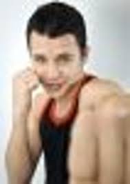 Carluke boxer Jordan McShane wins for Scotland under-16s