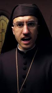 Kapsabet Ack Priest Trending Incident