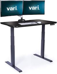 Solid cherry standing desk 60x30. The 10 Best Standing Desks Of 2021
