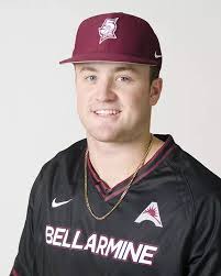 2022 Baseball Roster