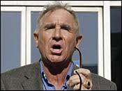 Anna Nicole Smith: A Who's Who