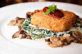 Indian European Fusion Cuisine At Krish Singapore Cuisine Fusion Cuisine Fusion Dishes