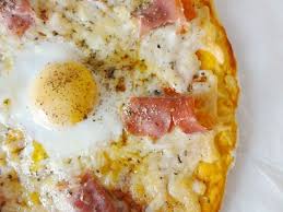 Pizza Anglaise Recette Alimentation Recette Minceur Rapide Pizza
