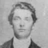 Jerome Jefferson Morford (1841–1910) • FamilySearch