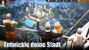 Mafia city mod + data. Mafia City Mod Apk V3 4 Unlimited Gems Money For Android