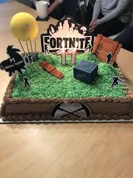 Fortnite Birthday Sheet Cake Ideas Easy Fortnite Cake Ideas 99 Fortnite Cake Ideas Fortnite Cake Fortnite Cake Ideas For Boys Fortni Birthday Party Cake Boy Birthday Cake Birthday Party Themes