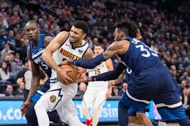 The regular season began on october 22, 2019, and originally was supposed to end on april 15, 2020. Nba 2020 21 Live Minnesota Timberwolves Vs Denver Nuggets Online Live Streaming Dream11 Team Tv Channel Date Timing Score Results And Lineups
