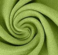 Amazon.com: Stretch Woven Linen Cotton Viscose Fabric Lime ...