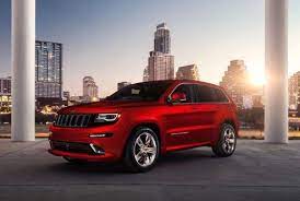Official Jeep Site 2014 Jeep Grand Cherokee Jeep Grand Cherokee Srt Jeep Grand