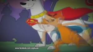 Super Kopek Krypto Kripto Turkce Bolumleri Kopek Yildizlar Sirkte Izlesene Com