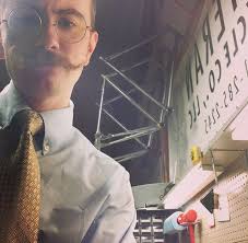 Holiday profile: David Lewis of Veteran Bicycle Co. is trying to invent a  cheaper bike