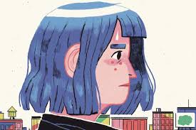 Andrea Crow, Author at Lambda Literary Review