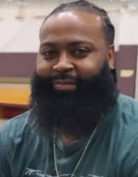 Obituary for Marc Anthony Fitzgerald