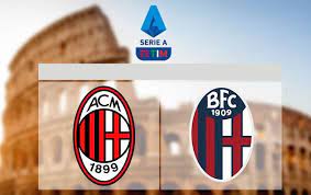 We have made these bologna v juventus predictions for this match preview with the best intentions, but no profits are guaranteed. Ac Milan Vs Bologna Prediction 18 07 2020 Serie A