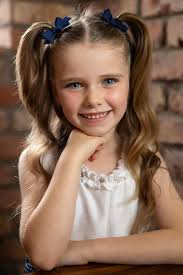 Liliana Bella McKenna