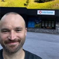 Daniel Starkweather Email & Phone Number