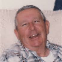 Philip A. Huff Jr. Obituary (1934