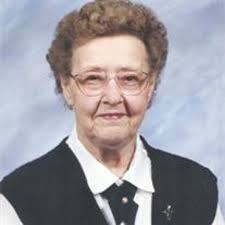 Most Recent Obituaries