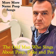 The William Poop Song
