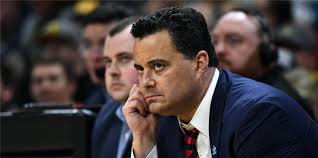 Mark Phelps, Assistant Coach (BK), Arizona Wildcats