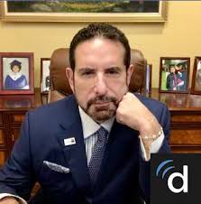 Dr. Waqar M. Haque, MD