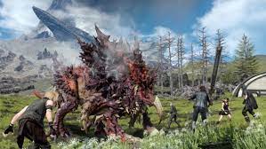 Alongside the pc edition, square enix has confirmed the existence of the royal edition for consoles; Final Fantasy Xv Pc Release Date First Person Mode Dlc Nvidia Graphics System Requirements Everything We Know Pcgamesn