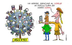 Segunda cita: La epidemia del mal gusto
