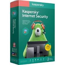 Kaspersky Internet Security 4 Devices Advanced Pc Bahrain