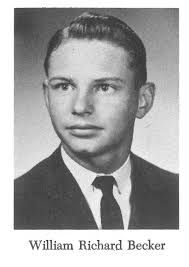 I'm sad to report classmate William Becker passed away