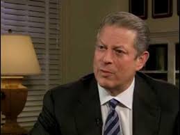 This Week: Al Gore Interview