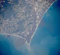 Cape Fear (headland) - Wikipedia