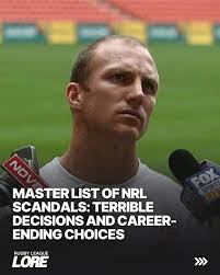 What the bloody 'ell is all this?