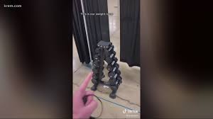 Viral Tiktok Shows Ncaa Tournament Weight Room Differences Krem Com It starts on tiktok linktr.ee/tiktok.
