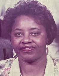 Obituary information for Martha Hancock