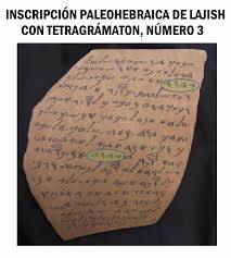 El Nombre De Dios Permanecio En Las Traducciones Griegas Del Antiguo Testamento Por Algun Tiempo Adicional En La Nombres De Dios Tetragramaton Apareciste Tu