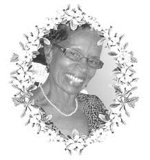 Obituary for Janet Melrose Cambridge née Johnson