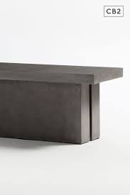 Span Small Grey Dining Table Reviews Cb2 In 2020 Grey Dining Tables Grey Dining Furniture Dining Table