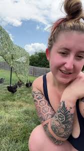 Letting Chickens Free Range for the First Time!