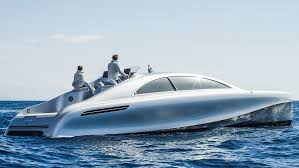 Mercedes Benz Arrow460 Granturismo Yacht Pictures News Digital Trends Luxury Yachts Yacht Design Yacht