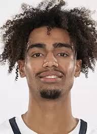 2021-22 Men's Basketball Roster