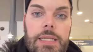 Tim Malcolm cryptically professing love for Paola Mayfield after Las Vegas  meetup?