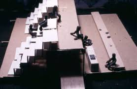 These structures unfold themselves in less than 10 minutes to reveal approximately 689 square feet of modern. Ten Fold Engineering Thinks Outside The Box