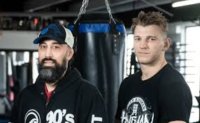 After 37 years of being poor and a virgin i finally walked to the street corner and payed for a hooker to come back to my place. Ufc Eugene Bareman Interested In Dan Hooker Vs Conor Mcgregor Next
