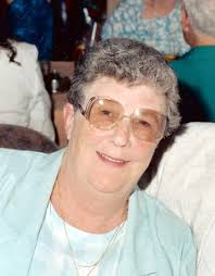 Phyllis Corey Obituary