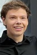 Daniel Patrick Russell